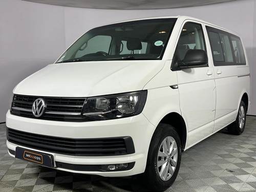 Volkswagen (VW) Kombi T6 2.0 TDi (103 kW) Trendline DSG