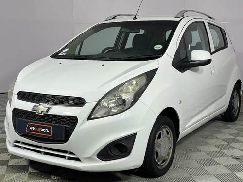 Chevrolet Spark 1.2 L