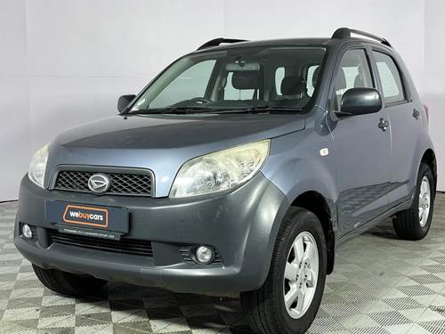 Daihatsu Terios II 4X2