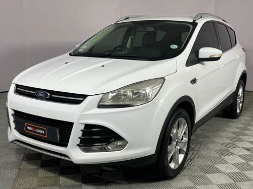 Ford Kuga 1.6 EcoBoost Trend