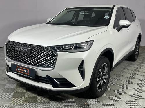 Haval H6 2.0T Premium DCT