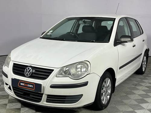 Volkswagen (VW) Polo 1.4 Trendline (62 kW)