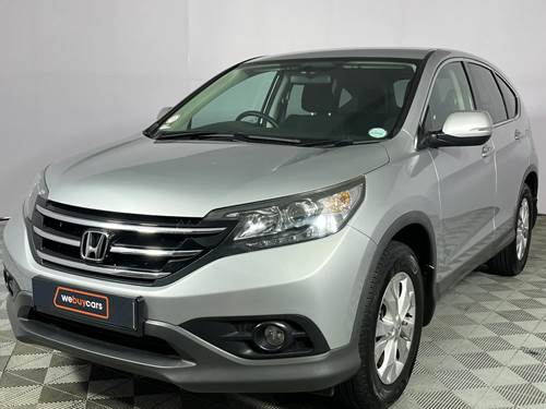 Honda CR-V 2.0 (Mark I - 114 kW) Comfort Auto