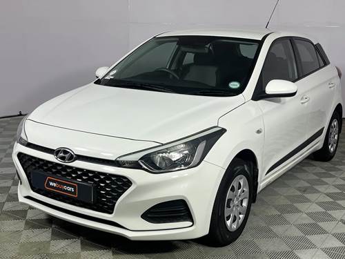 Hyundai i20 1.2 Motion