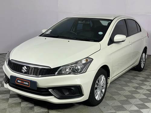 Suzuki Ciaz 1.5 GL