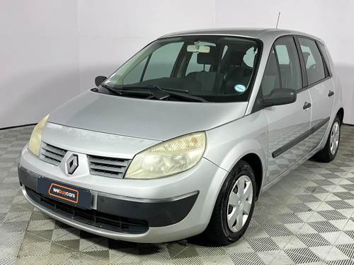 Renault Scenic II 1.6 Authentique