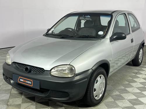 Opel Corsa Lite 1.4i