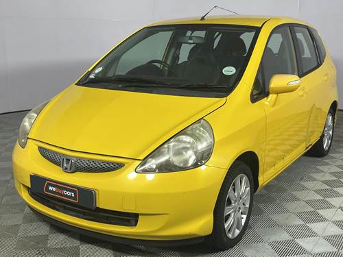 Honda Jazz 1.4i DSI Auto