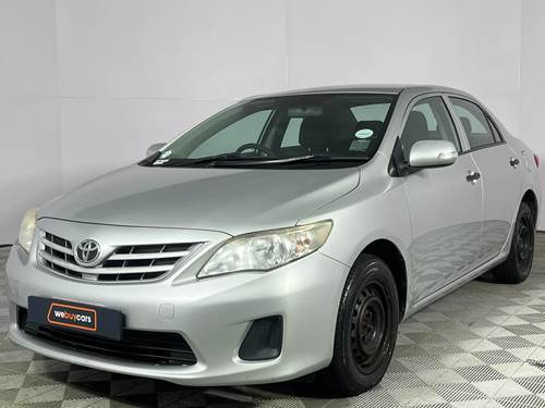 Toyota Corolla 1.3 Professional