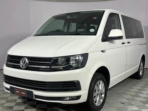 Volkswagen (VW) Kombi T6 2.0 TDi (103kW) Trendline Plus DSG