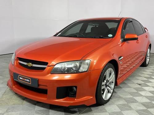 Chevrolet Lumina SS 6.0 Auto