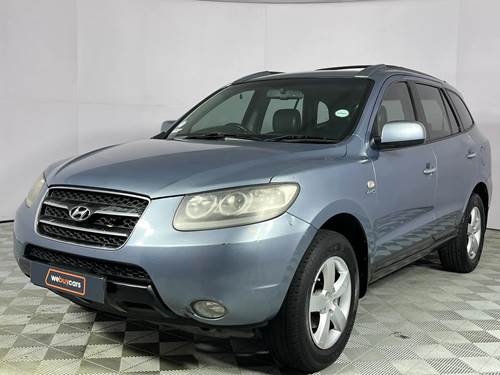 Hyundai Santa-Fe 2.7 GLS Auto