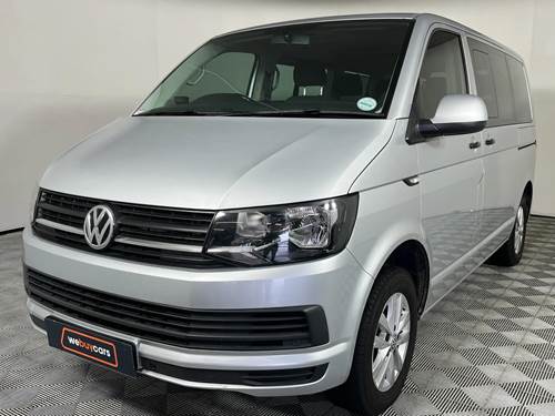 Volkswagen (VW) Kombi T6 2.0 TDi (103 kW) Trendline DSG