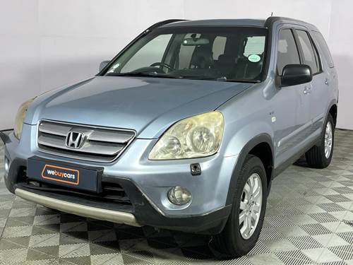 Honda CR-V 2.0 RVi Auto