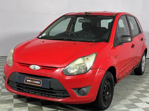 Ford Figo 1.4i Ambiente 5-Door Hatch Back