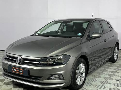 Volkswagen (VW) Polo 1.0 TSi Comfortline