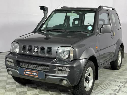 Suzuki Jimny 1.3