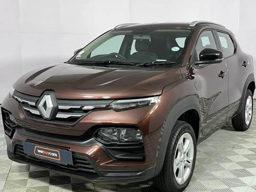 Renault Kiger 1.0 Energy Zen