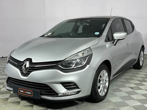 Renault Clio IV 900T (66kW) Authentique