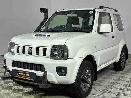 Suzuki Jimny 1.3