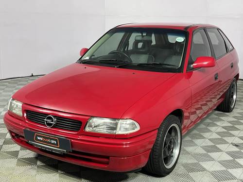 Opel Kadett 140