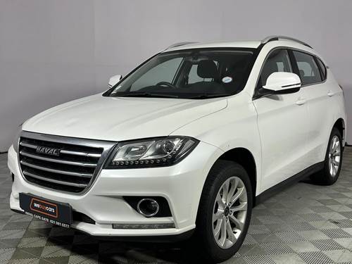 Haval H2 1.5T City