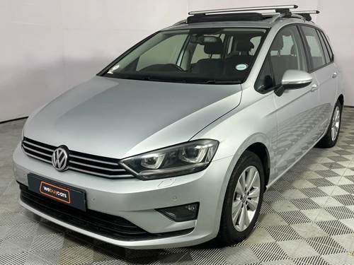 Volkswagen (VW) Golf SV 1.4 TSi Comfortline