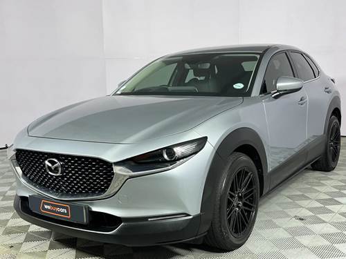 Mazda CX-30 2.0 Active Auto