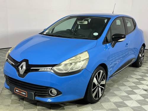 Renault Clio IV 900T (66kW) Expression 5 Door