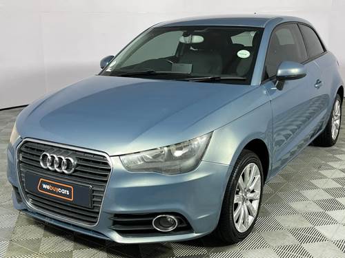 Audi A1 1.6 TDi Ambition 3 Door