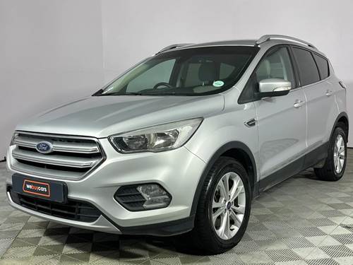 Ford Kuga 1.5 TDCi Trend