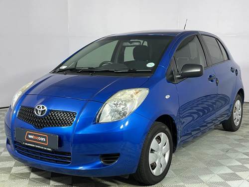 Toyota Yaris T1 5 Door A/C