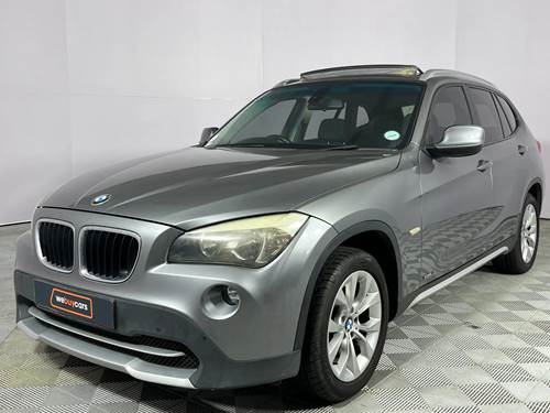 BMW X1 sDrive 18i