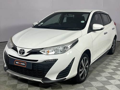 Toyota Yaris 1.5 XS 5 Door