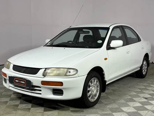 Mazda Etude 180 SE