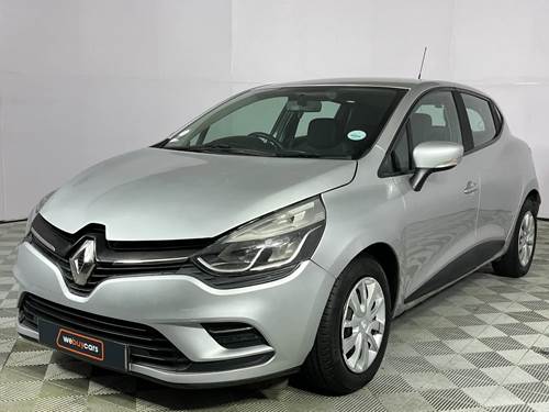 Renault Clio IV 900T (66kW) Authentique