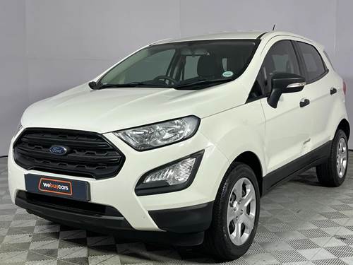 Ford EcoSport 1.5 TiVCT Ambiente