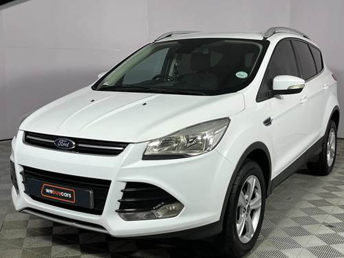 Ford Kuga 1.5 EcoBoost Ambiente 