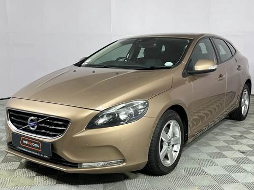 Volvo V40 D2 Kinetic 