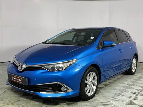 Toyota Auris 1.6 XR CVT