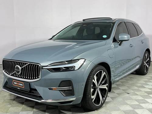 Volvo XC60 T8 Twin Engine Inscription/Plus AWD