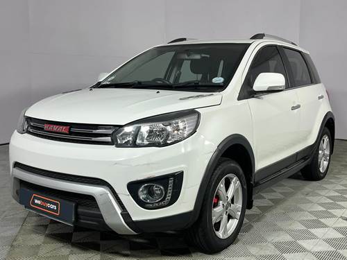 Haval H1 1.5 VVT