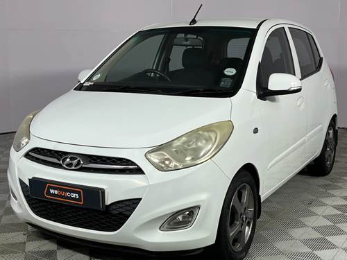 Hyundai i10 1.1 Motion