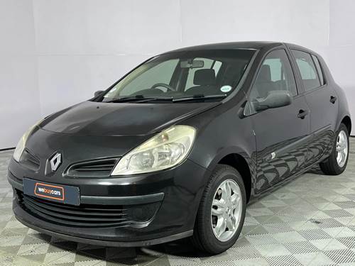 Renault Clio III 1.5 dCi Expression 5 Door