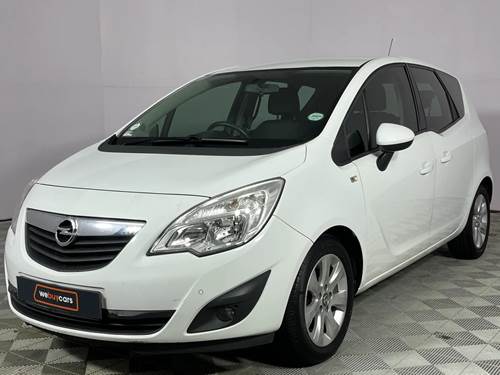 Opel Meriva 1.4 T Enjoy