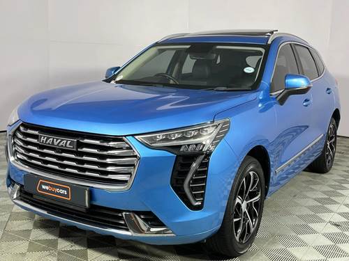 Haval Jolion 1.5T Luxury