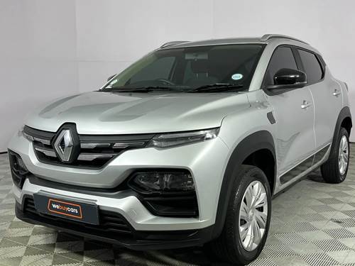 Renault Kiger 1.0 Energy Life