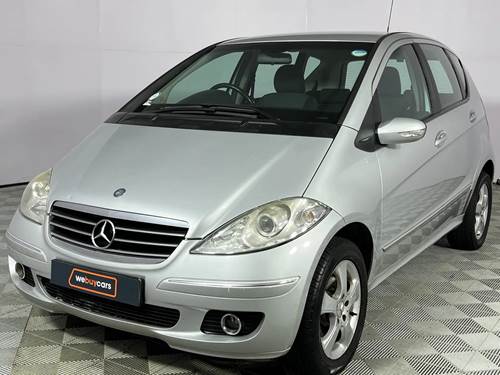 Mercedes Benz A 170 Avantgarde