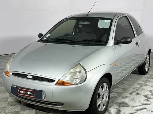 Ford Ka Collection