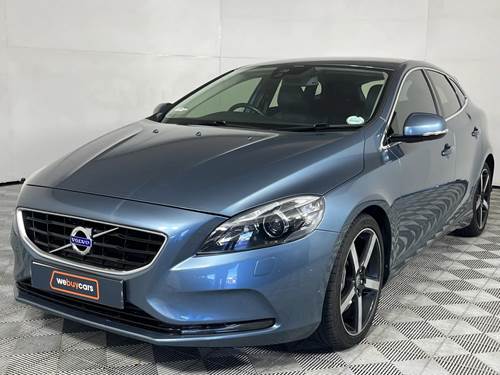 Volvo V40 T5 Elite Geartronic